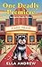 One Deadly Premiere (Agatha Royale Mystery Book 6)