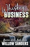 Whiskey Business (Barren Hill #3)