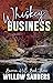 Whiskey Business (Barren Hill #3)