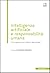 Intelligenza artificiale e responsabilità umana: Uno spazio non libero dal diritto (Italian Edition)