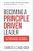 Becoming a Principle-Driven...
