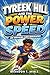 Tyreek Hill and the Power of Speed: An Inspiring Kids Biography