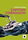 Capitani coraggiosi - versione ad Alta Leggibilità (RACCONTAMI Vol. 1) (Italian Edition) Book cover for Capitani coraggiosi - versione ad Alta Leggibilità (RACCONTAMI Vol. 1) (Italian Edition)