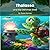 Thalassa and the Glimmer Shell: A Brave Sea Turtle's Journey of Courage and Discovery — A Children's Picture Book for Ages 3–7