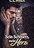 Sein Schmerz mein Herz: Wenn der Feind dein Blut trägt (Jax und Emma 2) (German Edition)
