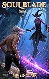 Soul Blade Book 2...