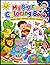 My Big Fun Coloring Book: Animals • Space • Dinosaurs • Unicorns • And More!