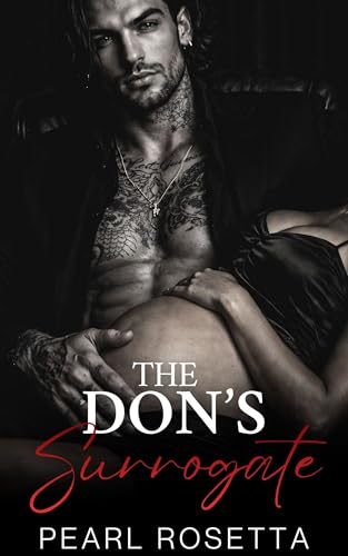The Don's Surrogate (Contracted for his Heir)