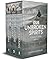 Our Unbroken Spirits Box Set: A Family Saga, Complete Series, Books 1–3
