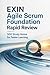 EXIN Agile Scrum Foundation Rapid Review by Jason Barr