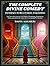 The Complete Divine Comedy - Inferno, Purgatorio, Paradiso: Full Text with Line-by-Line Modern Paraphrase, Explanatory Notes, and Canto-by-Canto Summaries Ideal for Student