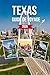 TEXAS GUIDE DE VOYAGE 2026 (French Edition)