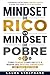 Mindset de Rico vs Mindset de Pobre: Como Pensar como um Rico e Mudar Seu Destino Financeiro em Tempo Recorde (Portuguese Edition)