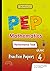 PEP Mathematics Performance Task Practice Papers for Grade 4