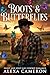 Boots & Butterflies: Sweet and Spicy Gay Cowboy Romance