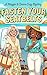 Fasten Your Seatbelts (A Maggie & Deena Cozy Mystery Book 1)