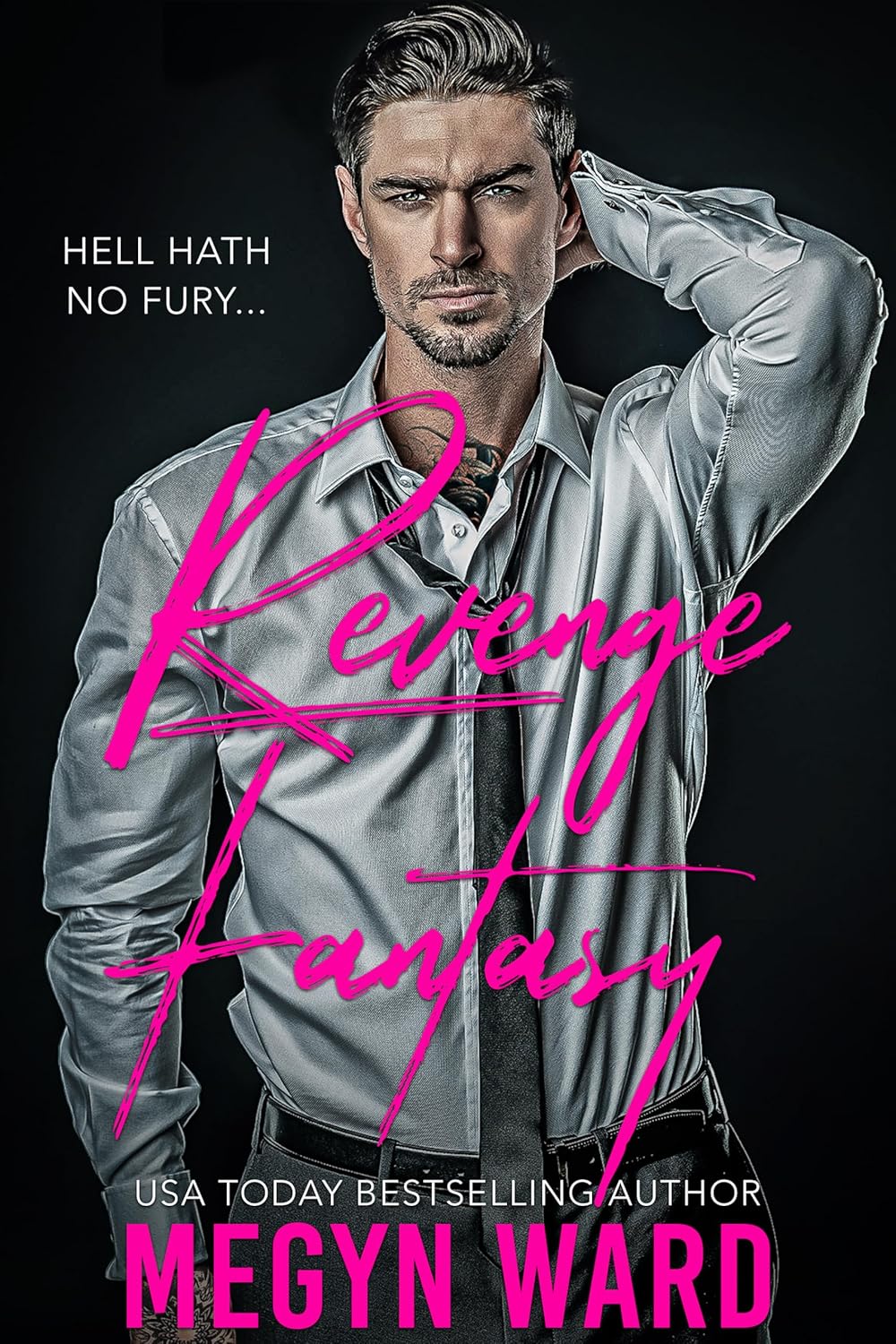 Revenge Fantasy (Kindle Edition)