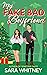 My Fake Bad Boyfriend (Hot Under the Mistletoe, #1)