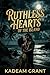 RUTHLESS HEARTS OF THE ISLAND (Romance Novels)