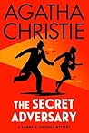 The Secret Adversary by Agatha Christie
