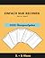 EINFACH NUR RECHNEN: Das umfangreiche Mathe-Übungsheft für die 2. & 3. Klasse: Über 2.000 Aufgaben zu Multiplikation & Division. Sicher rechnen lernen ... & Geteilt-Aufgaben. (German Edition)