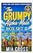 The GRUMPY Alpha-Male BOX S...