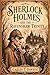 SHERLOCK HOLMES AND THE RAVENSHAW TRINITY: A Case of Deception, Blood, and Divided Guilt (The Carlos T Dawring Victorian Murder Mysteries)