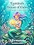 Lumina's Ocean of Calm: A Coloring Book for Quiet Moments with Affirmations (Book 1: The Mermaid Who Found Her Voice / La Sirena Que Encontró Su Voz)