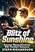 Blitz of Sunshine: Grumpy Meets Sunshine MM Football Romance