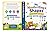 My First Learn to Write Workbook: Letter Tracing and Handwriting Practice Book for Preschoolers and Kids Ages 3-5 | 90 Pages of Alphabet, Numbers, and Shapes with Blue-Print Guidelines
