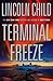 Terminal Freeze (Jeremy Logan #2)