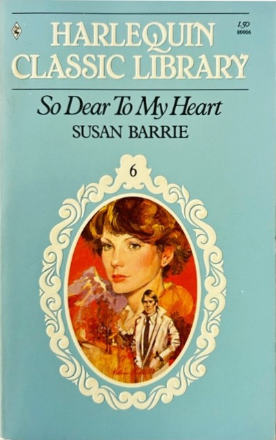 So Dear to My Heart (Paperback)