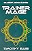 Trainer Mage by Timothy Ellis