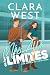Más allá de los límites (La serie de la Universidad Pine Barren, #1)