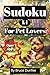 Sudoku For Pet Lovers