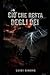 CIÒ CHE RESTA DEGLI DEI: “Lo Stato è morto. La legge è la fame.” (Il Sale e la Croce) (Italian Edition)