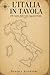 L'Italia in Tavola: 178 Ricette della Tradizione Regionale Italiana | Cucina Tipica dalle 20 Regioni d'Italia | Ricettario Completo della Tradizione Culinaria (Italian Edition)