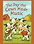The Day the Cows Made Music: A story of moos, friends, and one very noisy farm.