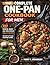 The Complete One-Pan Cookbook for Men: 110 Quick, Easy and Delicious Skillet Recipes to Step Up Your Cooking Game