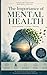 The Importance of MENTAL HEALTH