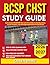 BCSP CHST STUDY GUIDE 2026-2027: An Essential Exam Prep Tool With 9 Carefully Crafted Questions, Correct Answers, With Thorough Explanations For Excellence