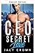 CEO Secret Love (My Hot Boss Book 2)