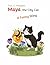 Maya, the city cat by Tom C. Whispers
