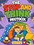 The Stop and Think Protocol: An Anger Management and Impulse Control Workbook for Highly Reactive Children