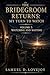 The Bridegroom Returns: My Turn to Watch: Volume 3: Watching and Waiting