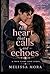The Heart That Calls and Echoes: A Twin Flame Story