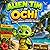 Alien Tim in Ochi