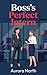 Boss's Perfect Intern: A Sapphic Age-Gap Workplace Romance
