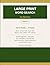 Large Print Word Search for Seniors: 100 Fun Puzzles in 10 Themes - Nature Animals Food Travel Music and More - Genuine Large Print for Easy Reading