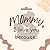 Mommy, I Love You Because…: A Fill-in-the-Blank Keepsake Book from Your Child